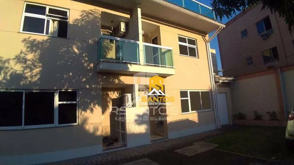 Casa, 3 quartos, 120 m² - Foto 1