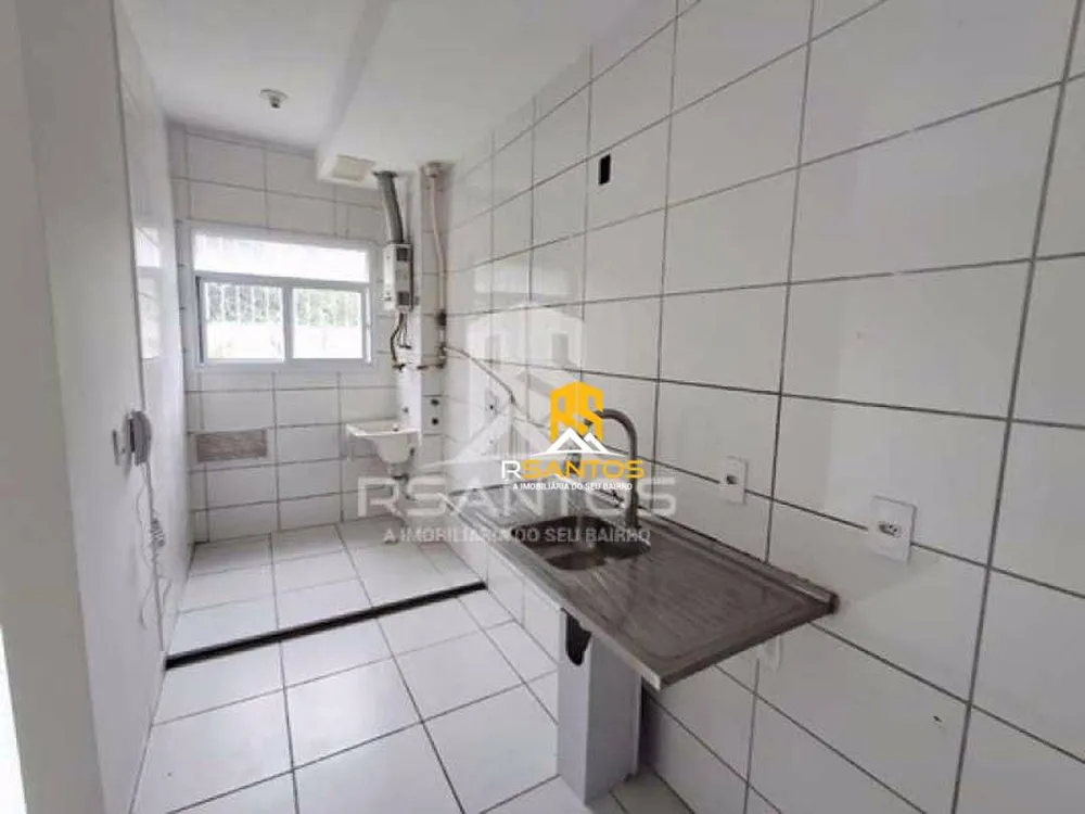 Apartamento, 2 quartos, 44 m² - Foto 20