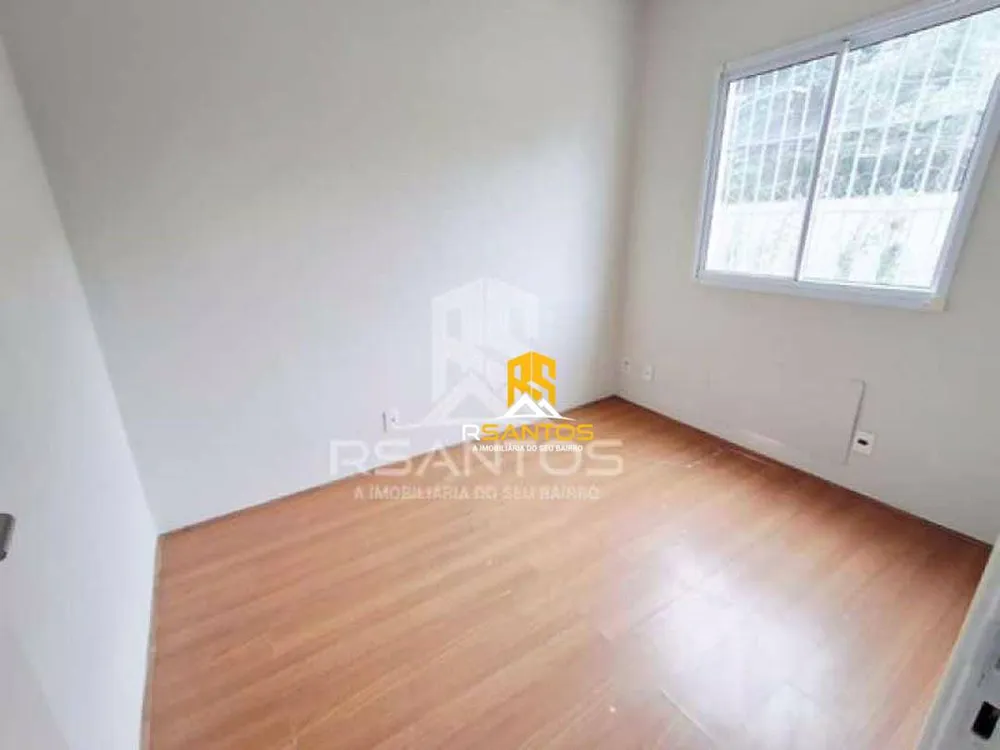 Apartamento, 2 quartos, 44 m² - Foto 12