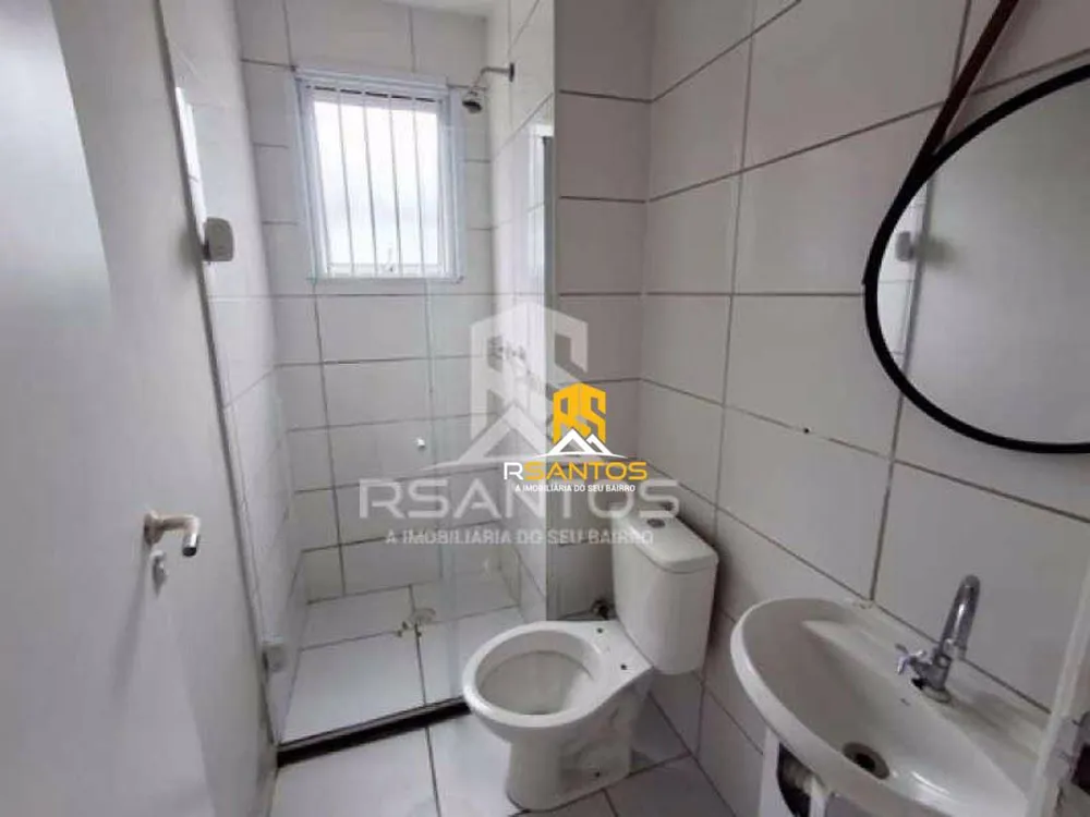 Apartamento, 2 quartos, 44 m² - Foto 11