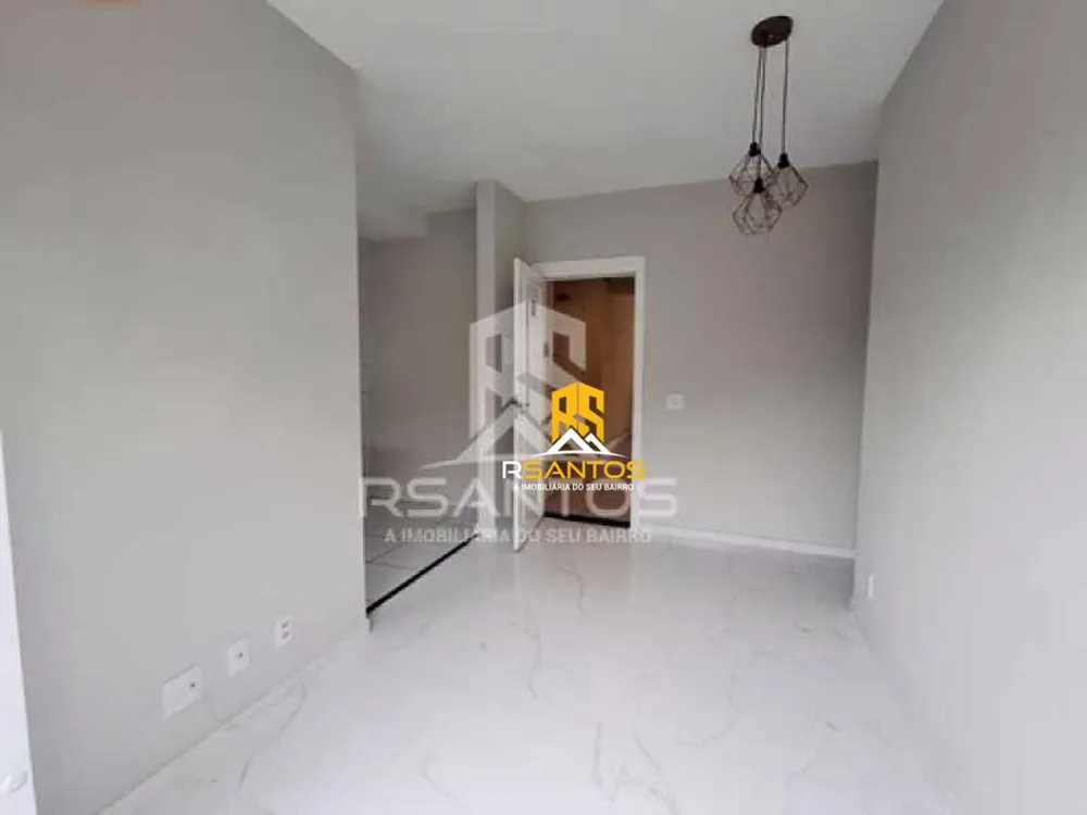 Apartamento, 2 quartos, 44 m² - Foto 2