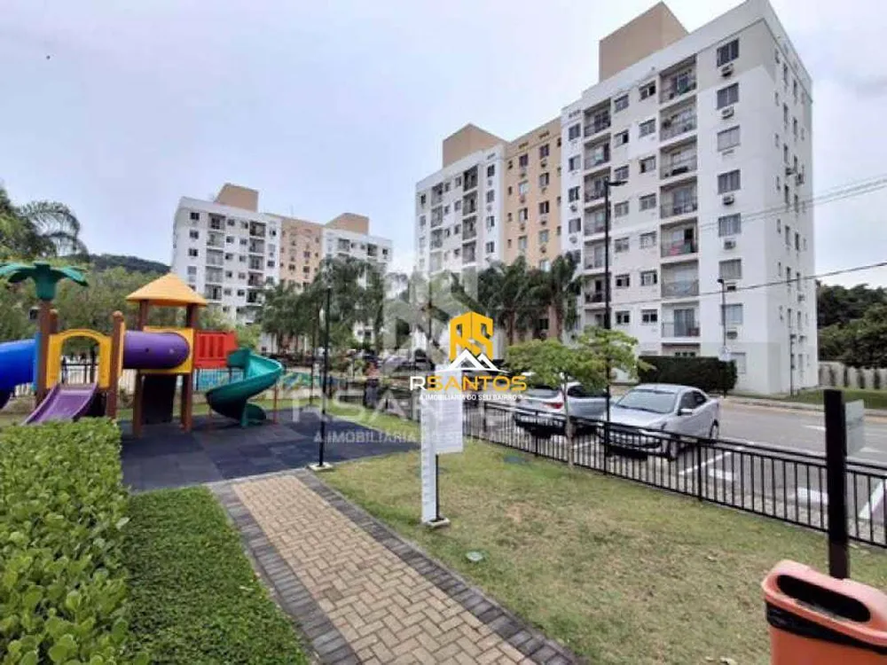 Apartamento, 2 quartos, 44 m² - Foto 19