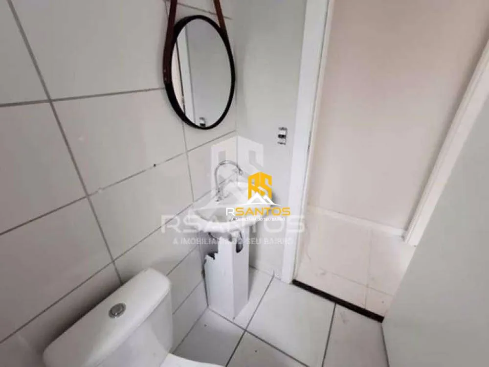 Apartamento, 2 quartos, 44 m² - Foto 7