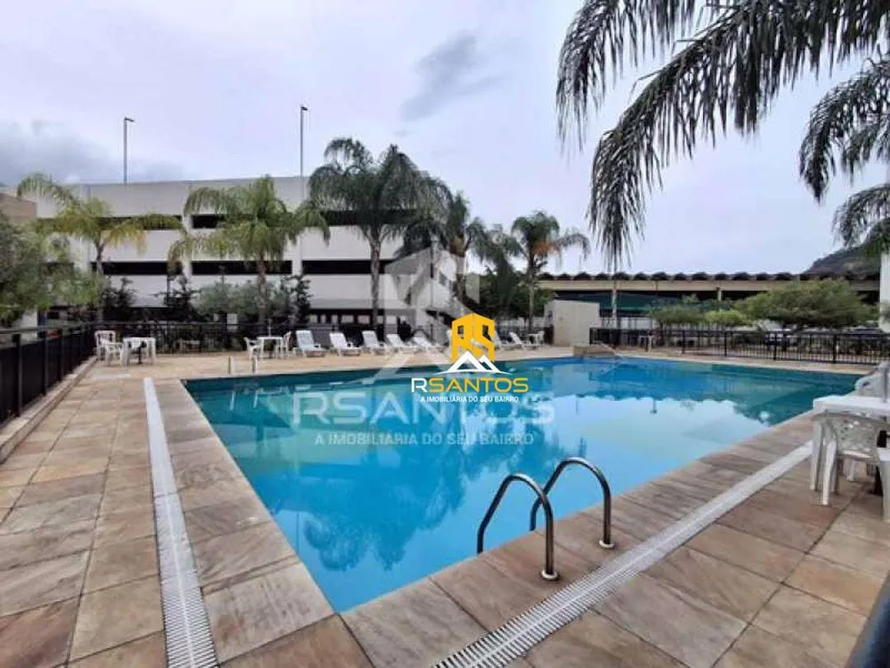 Apartamento, 2 quartos, 44 m² - Foto 4