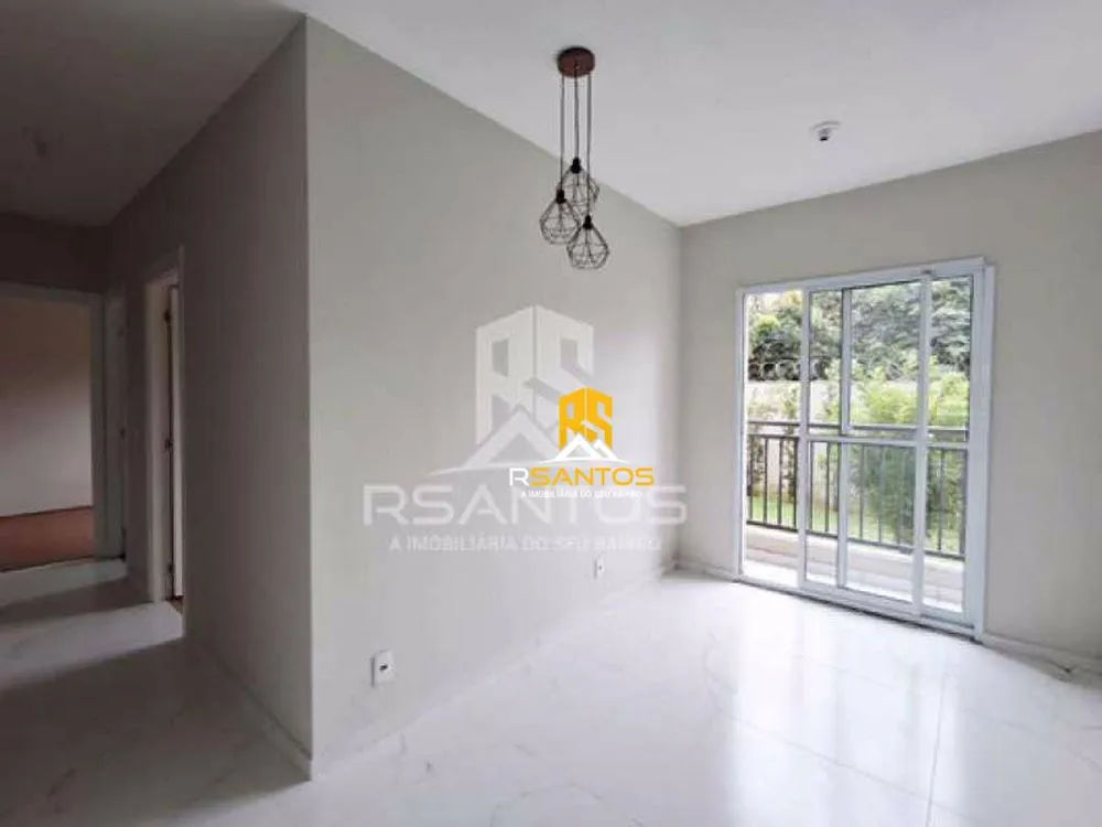 Apartamento, 2 quartos, 44 m² - Foto 21