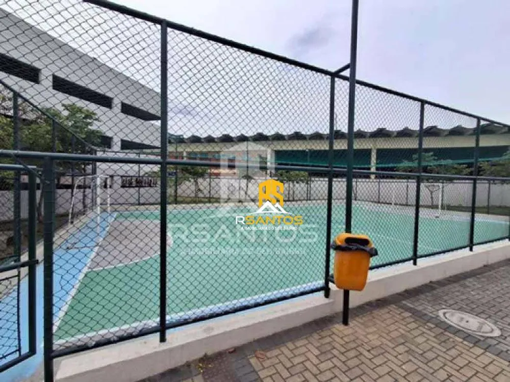 Apartamento, 2 quartos, 44 m² - Foto 16