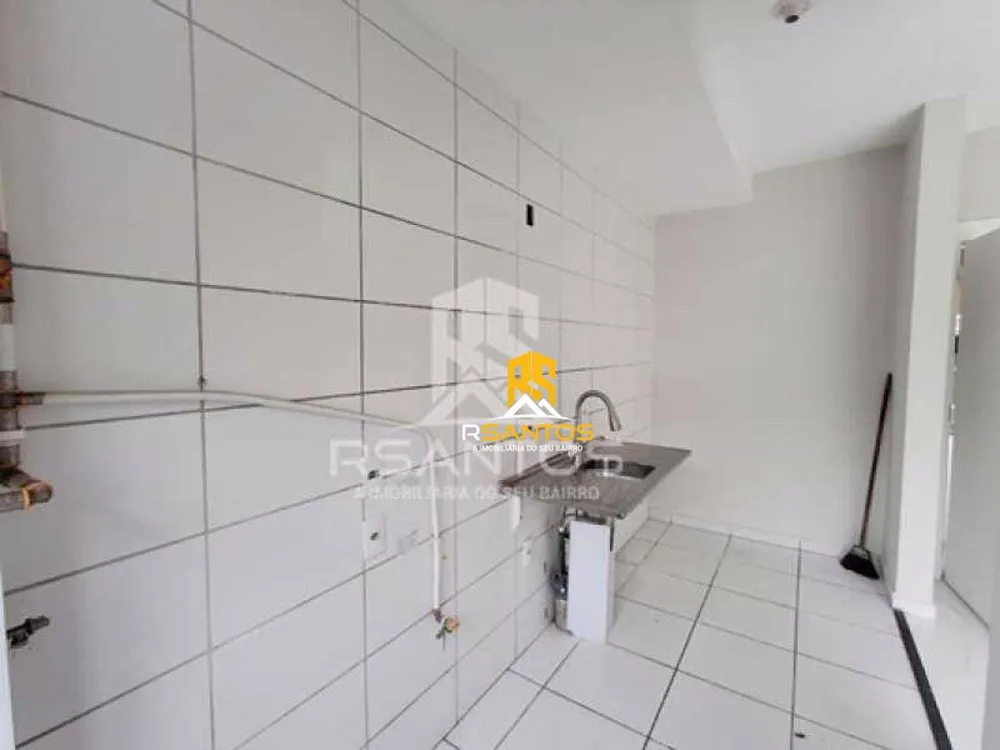 Apartamento, 2 quartos, 44 m² - Foto 13
