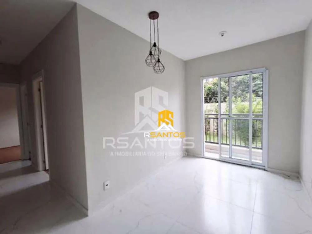 Apartamento, 2 quartos, 44 m² - Foto 10