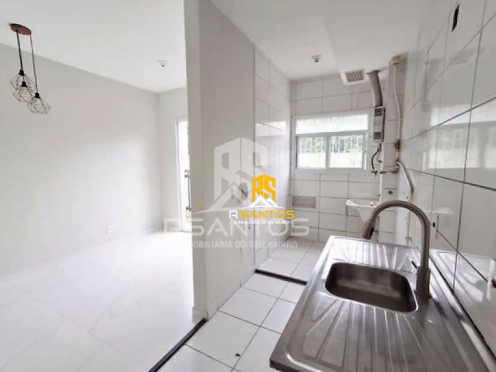 Apartamento, 2 quartos, 44 m² - Foto 9