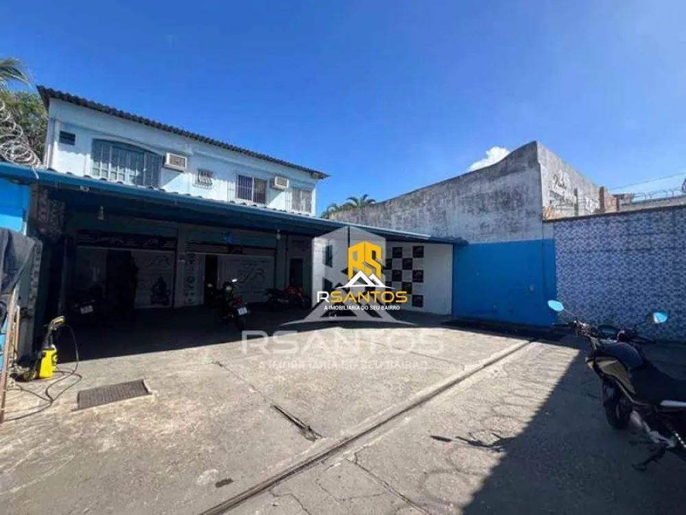 Terreno, 540 m² - Foto 7