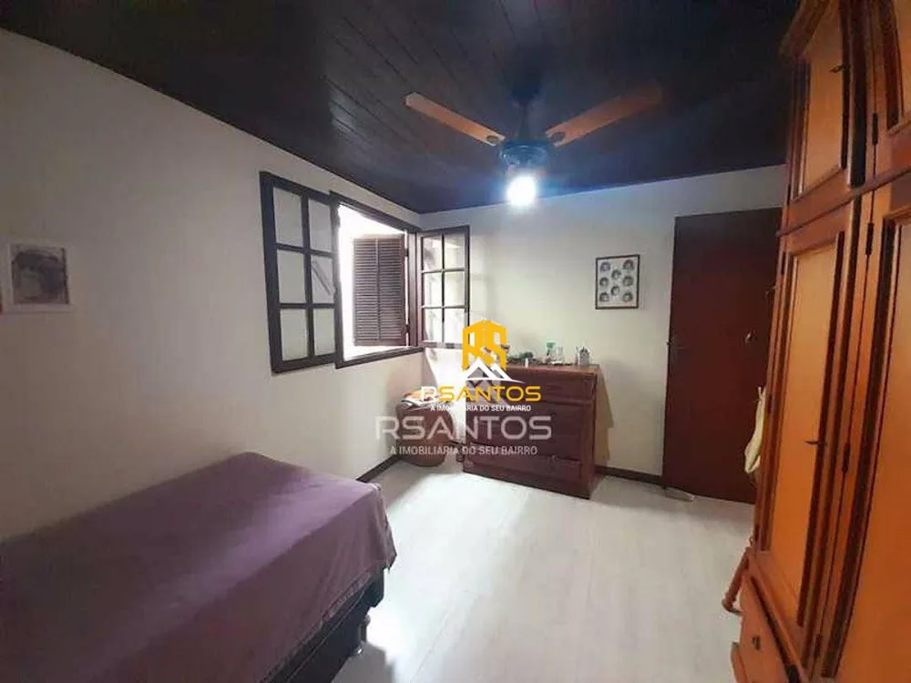 Casa de Condomínio, 2 quartos - Foto 10