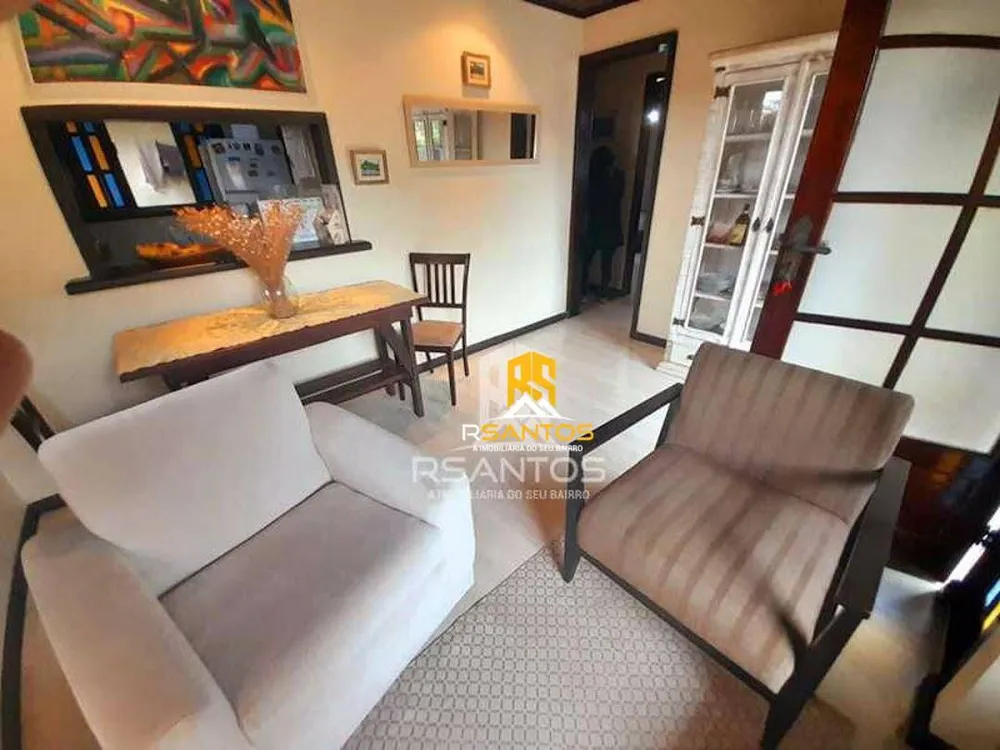 Casa de Condomínio, 2 quartos - Foto 6