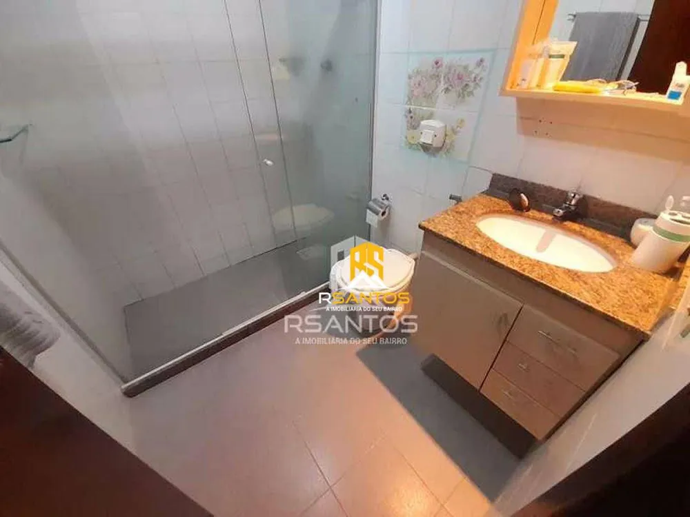 Casa de Condomínio, 2 quartos - Foto 7