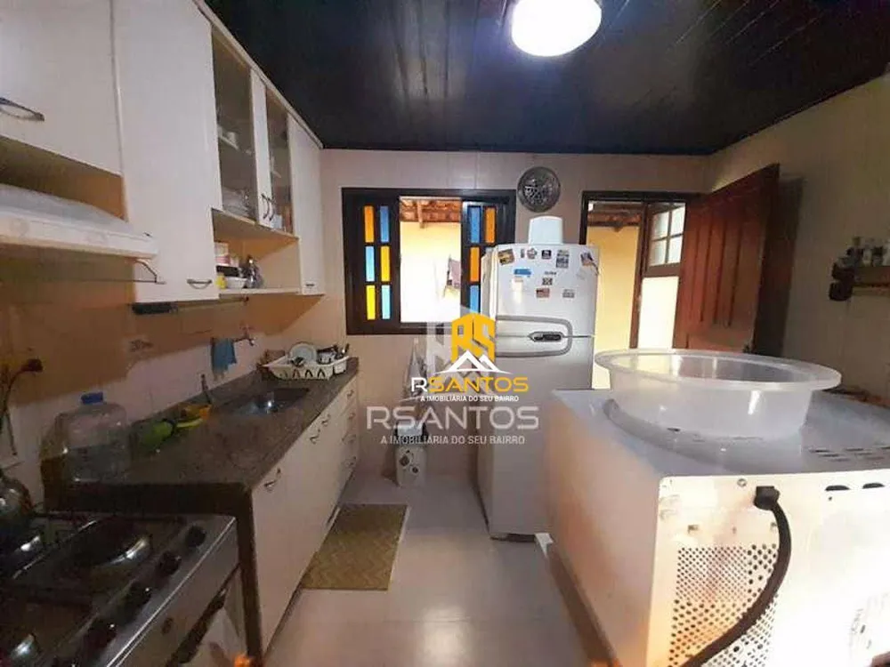 Casa de Condomínio, 2 quartos - Foto 17