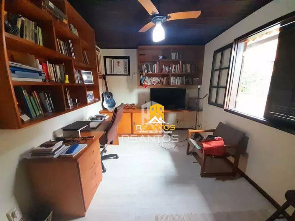 Casa de Condomínio, 2 quartos - Foto 22