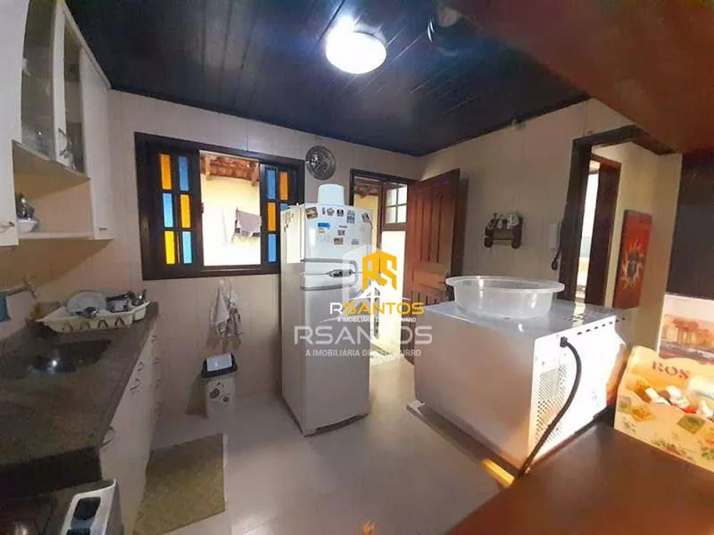 Casa de Condomínio, 2 quartos - Foto 18