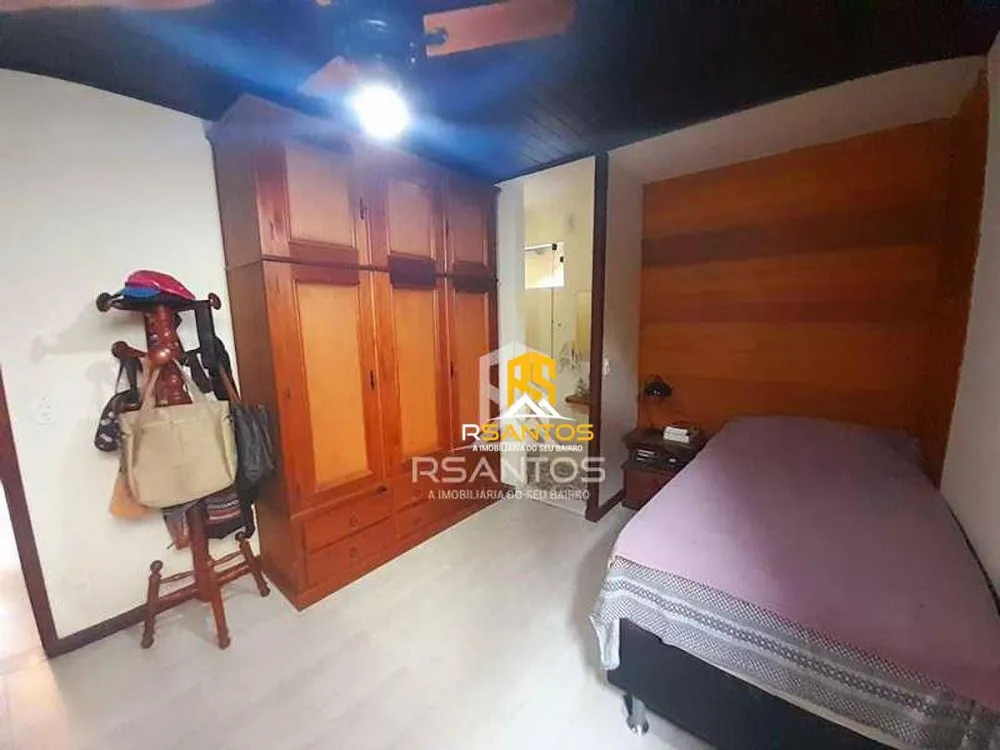 Casa de Condomínio, 2 quartos - Foto 11