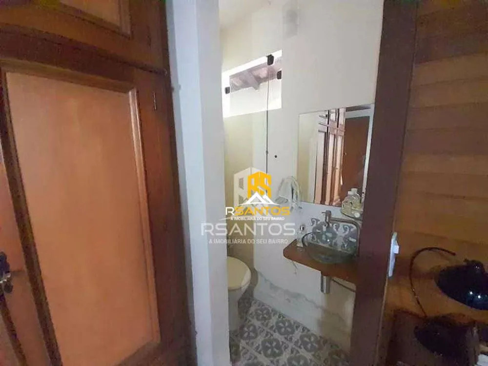 Casa de Condomínio, 2 quartos - Foto 19
