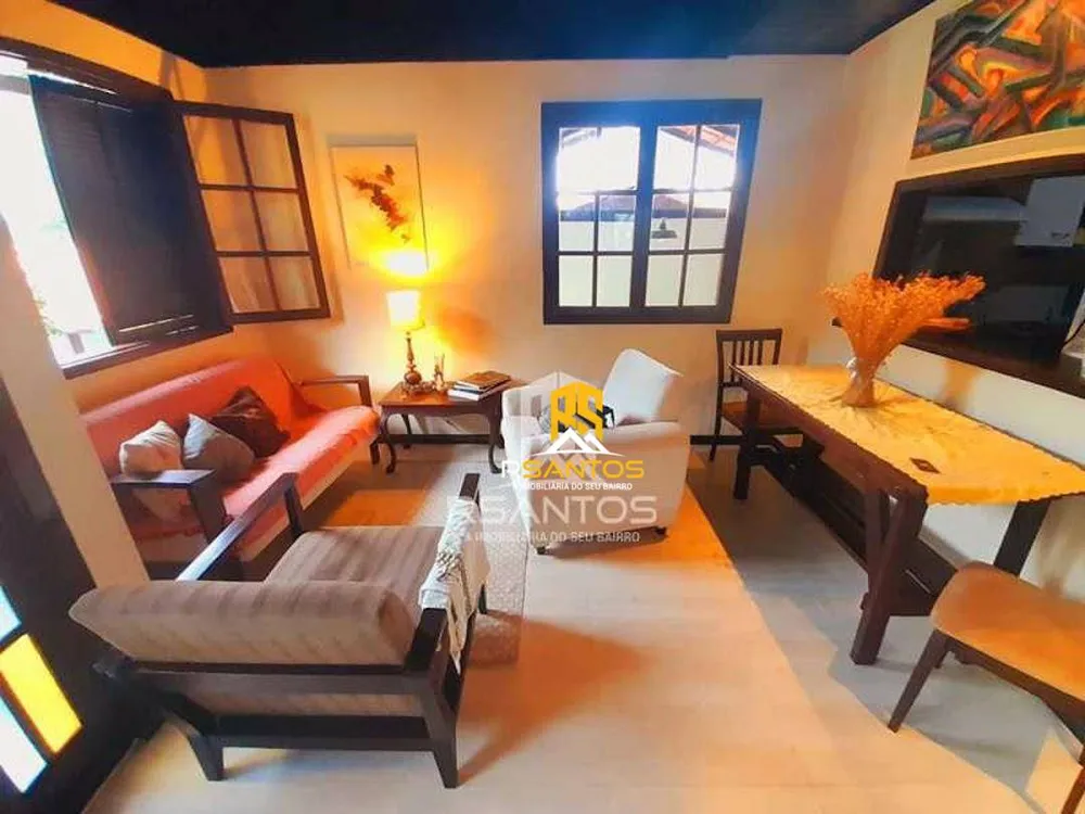 Casa de Condomínio, 2 quartos - Foto 3