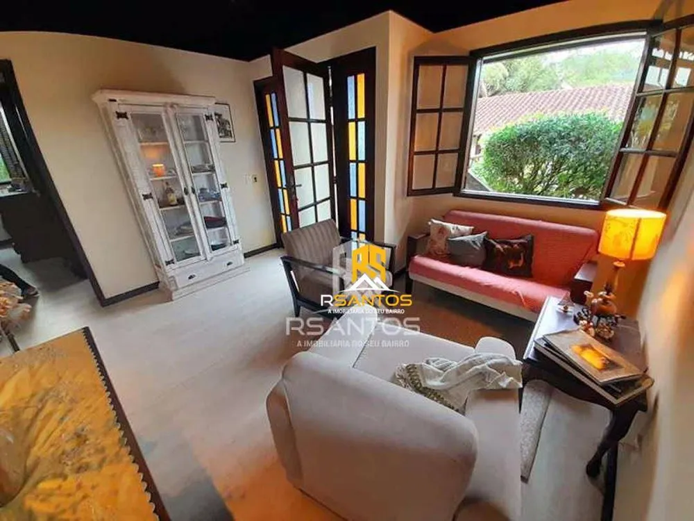 Casa de Condomínio, 2 quartos - Foto 5
