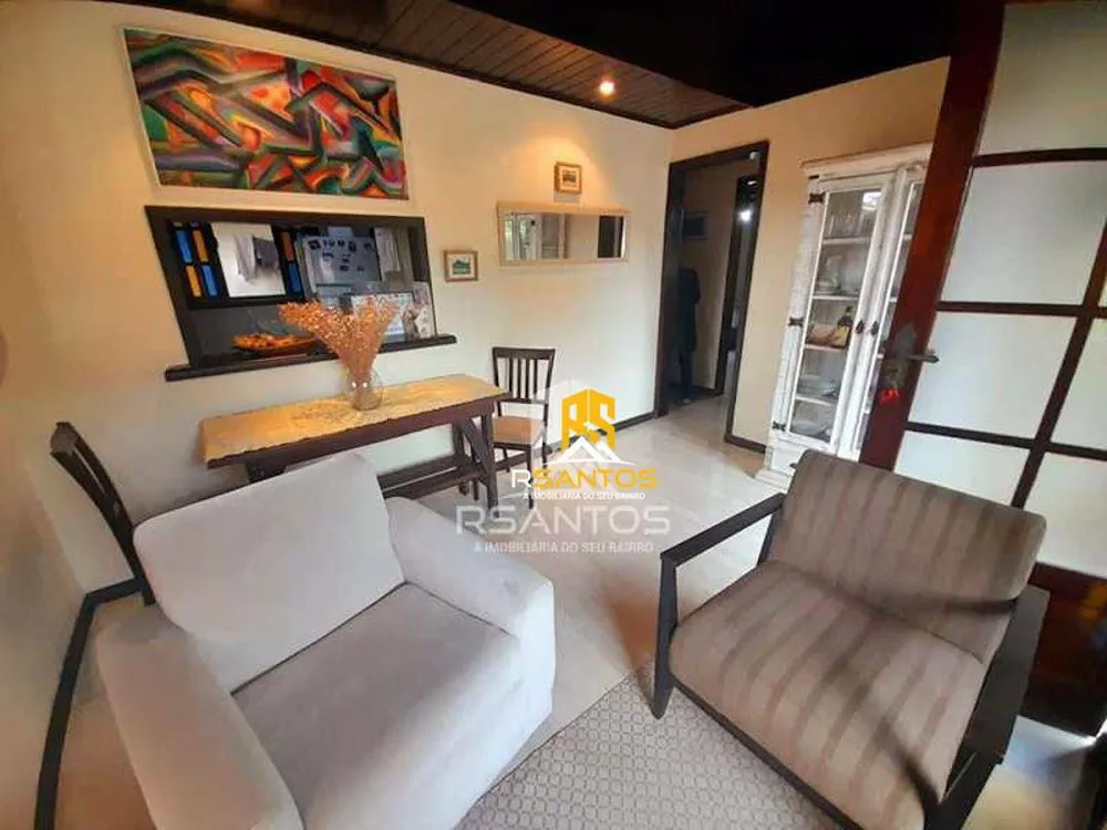 Casa de Condomínio, 2 quartos - Foto 8