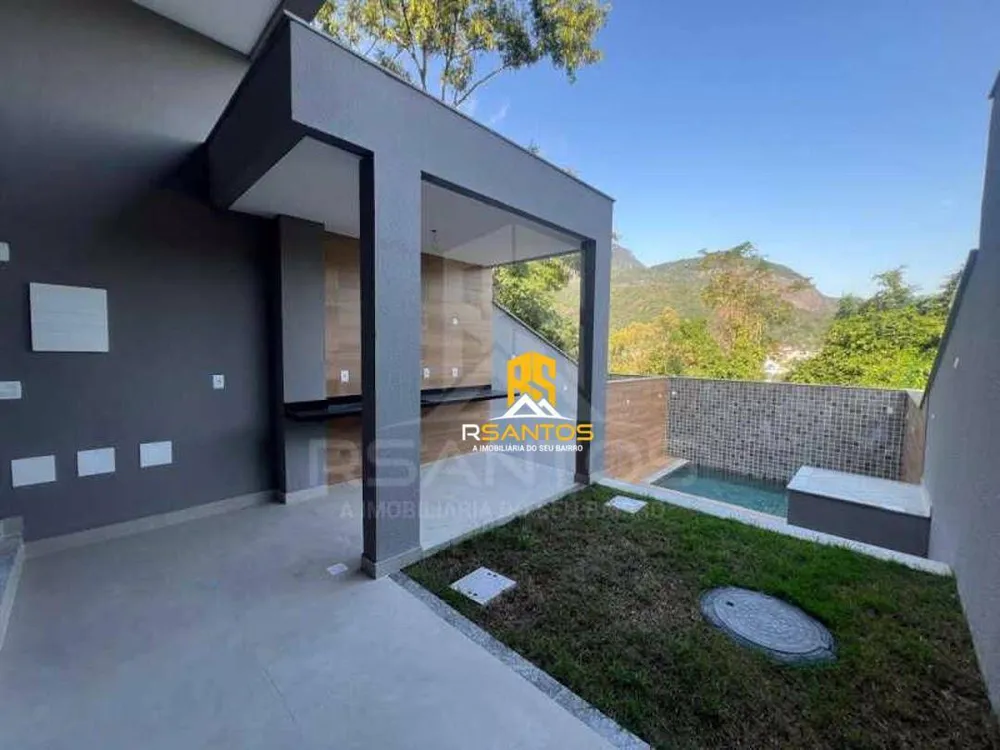 Casa, 3 quartos, 194 m² - Foto 6