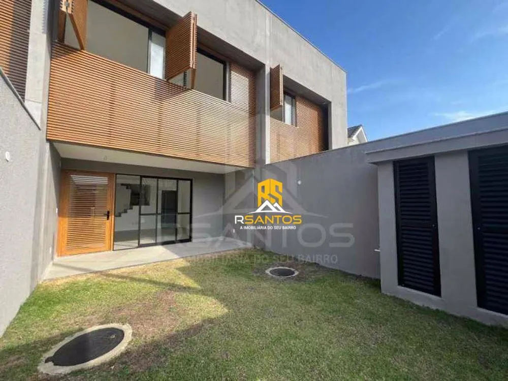 Casa, 3 quartos, 194 m² - Foto 18