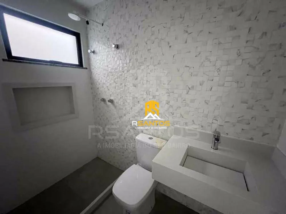 Casa, 3 quartos, 194 m² - Foto 21