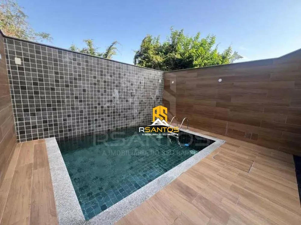 Casa, 3 quartos, 194 m² - Foto 15