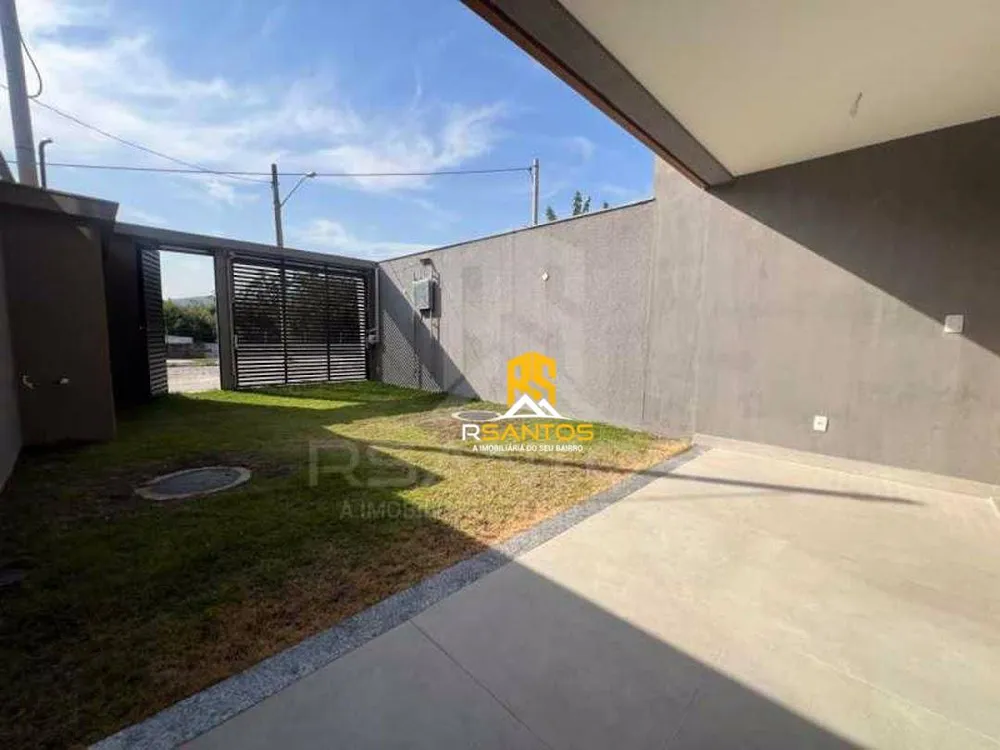 Casa, 3 quartos, 194 m² - Foto 4