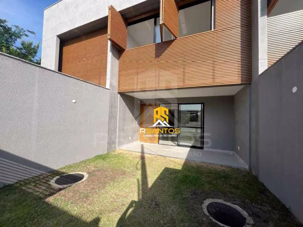 Casa, 3 quartos, 194 m² - Foto 5