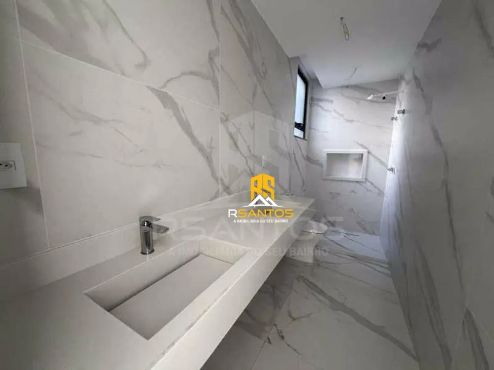 Casa, 3 quartos, 194 m² - Foto 8