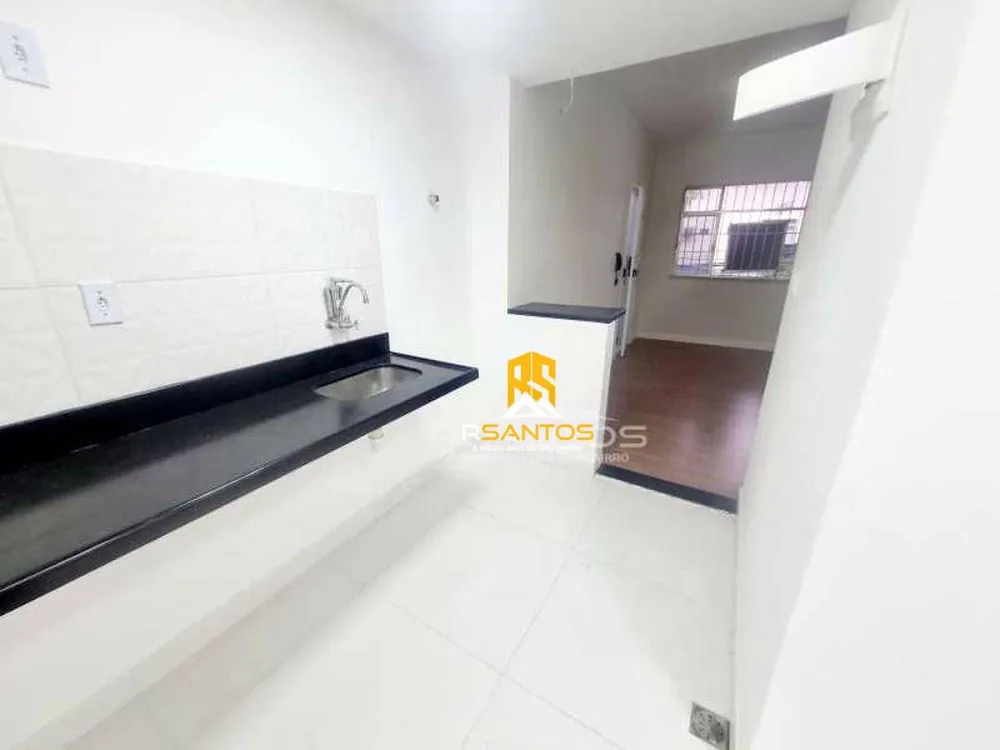 Apartamento, 2 quartos, 68 m² - Foto 2
