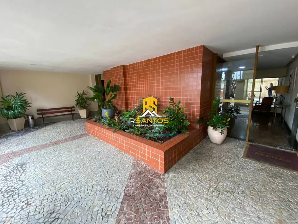 Apartamento, 2 quartos, 63 m² - Foto 40