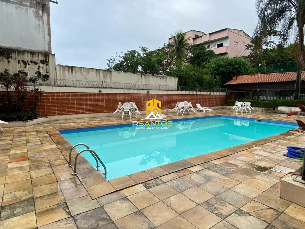 Apartamento, 2 quartos, 63 m² - Foto 1
