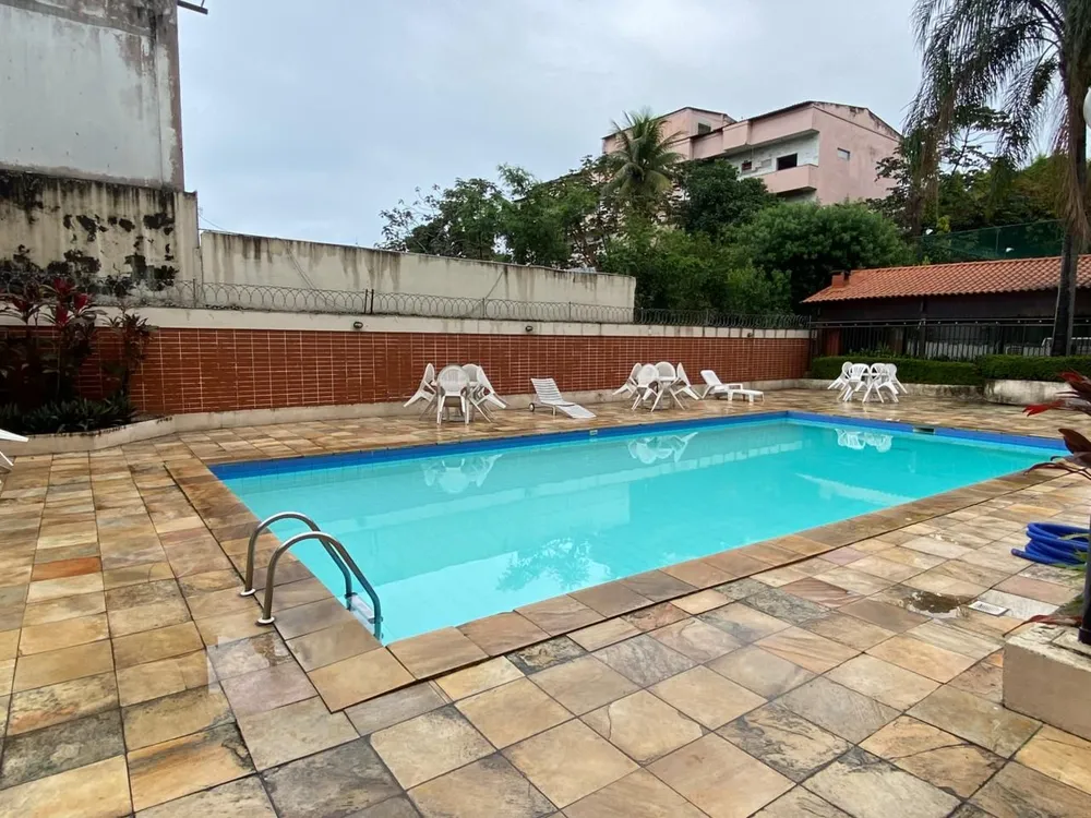 Apartamento, 2 quartos, 63 m² - Foto 2