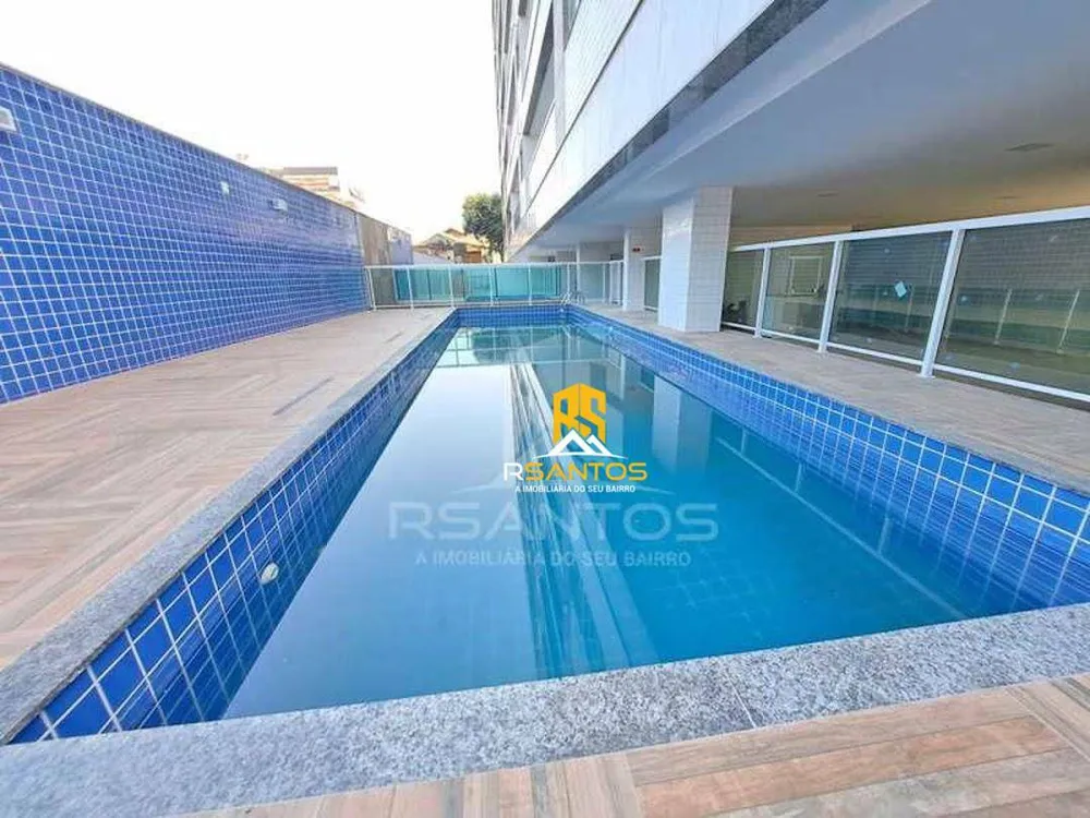 Apartamento, 2 quartos, 70 m² - Foto 12