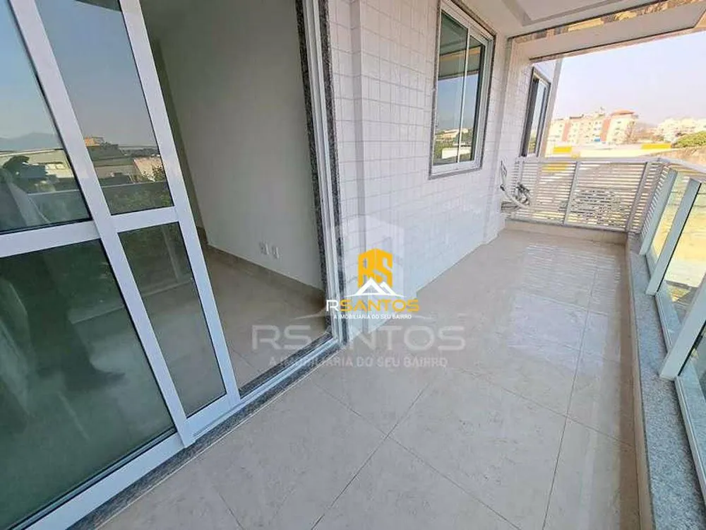 Apartamento, 2 quartos, 70 m² - Foto 14