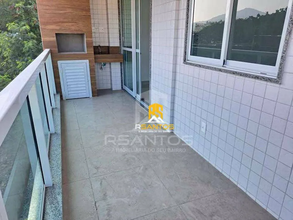 Apartamento, 2 quartos, 70 m² - Foto 4