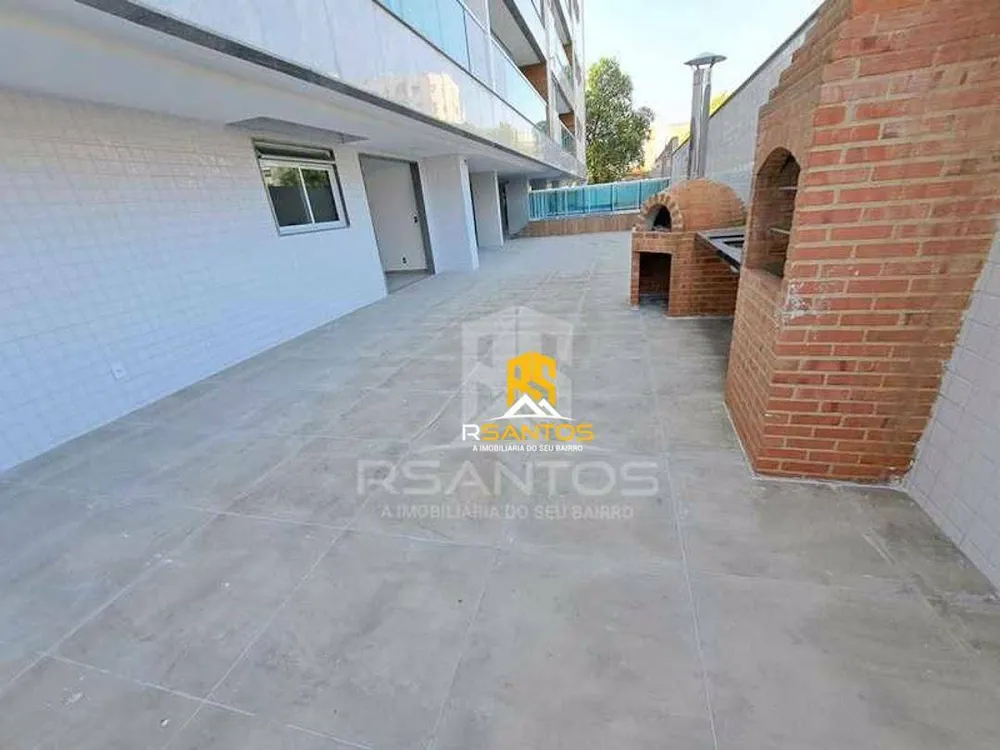 Apartamento, 2 quartos, 70 m² - Foto 5