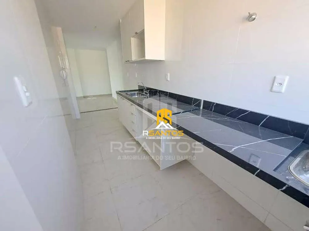 Apartamento, 2 quartos, 70 m² - Foto 9