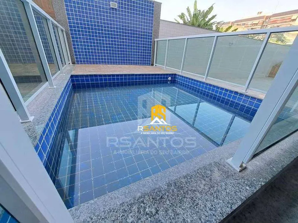 Apartamento, 2 quartos, 70 m² - Foto 10