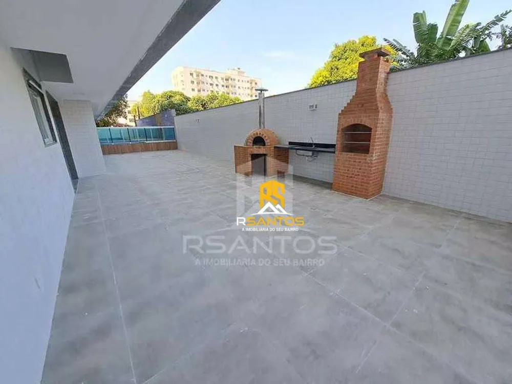 Apartamento, 2 quartos, 70 m² - Foto 3