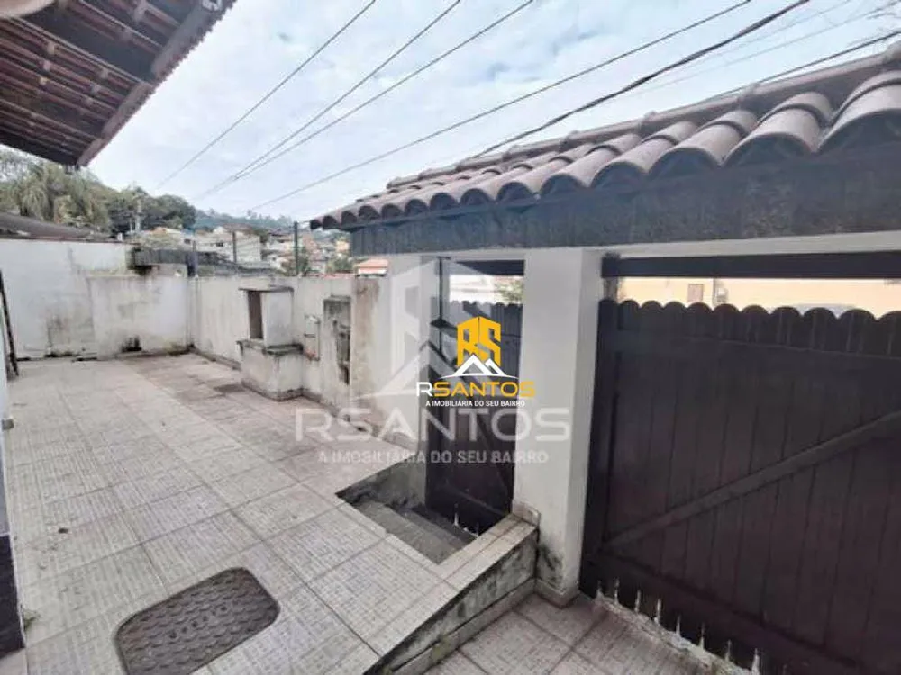 Casa de Condomínio, 4 quartos - Foto 5