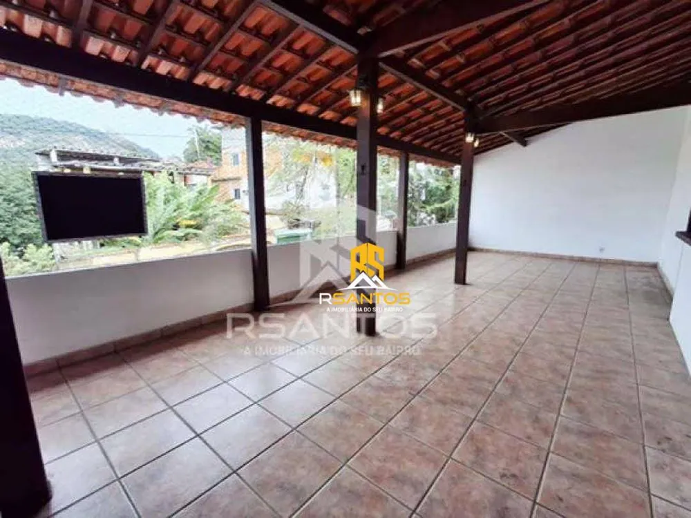 Casa de Condomínio, 4 quartos - Foto 26
