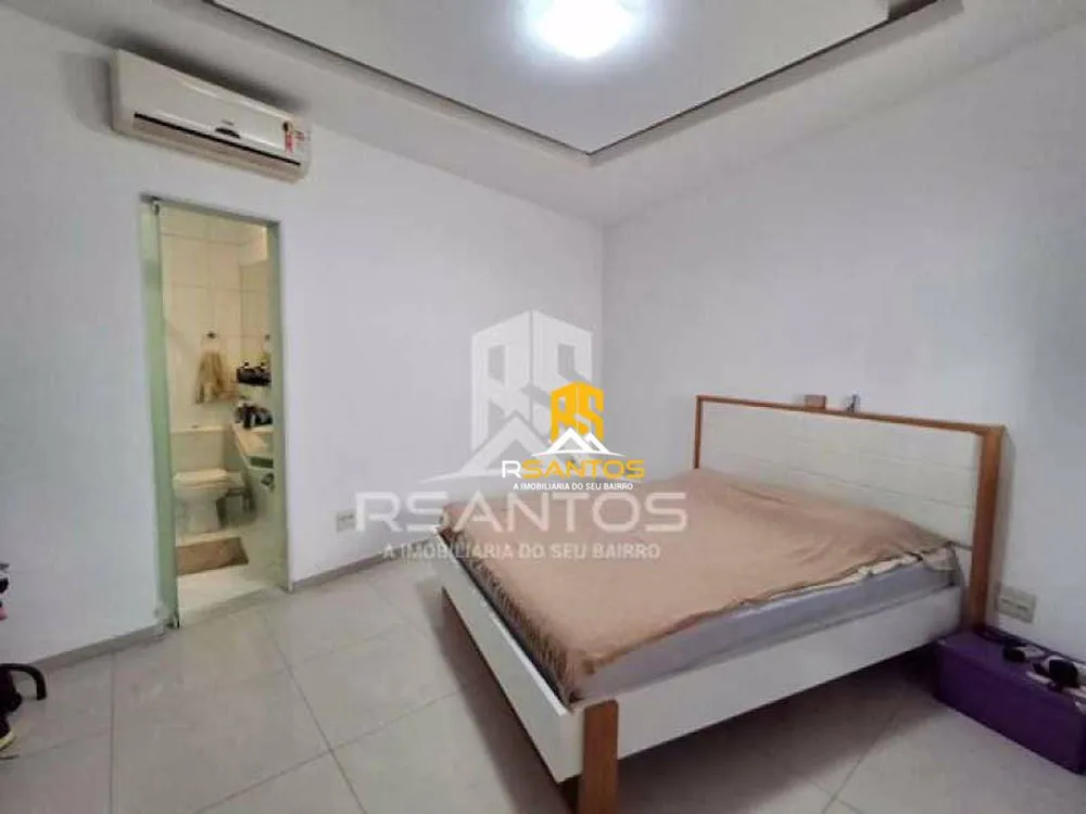 Casa de Condomínio, 4 quartos - Foto 22