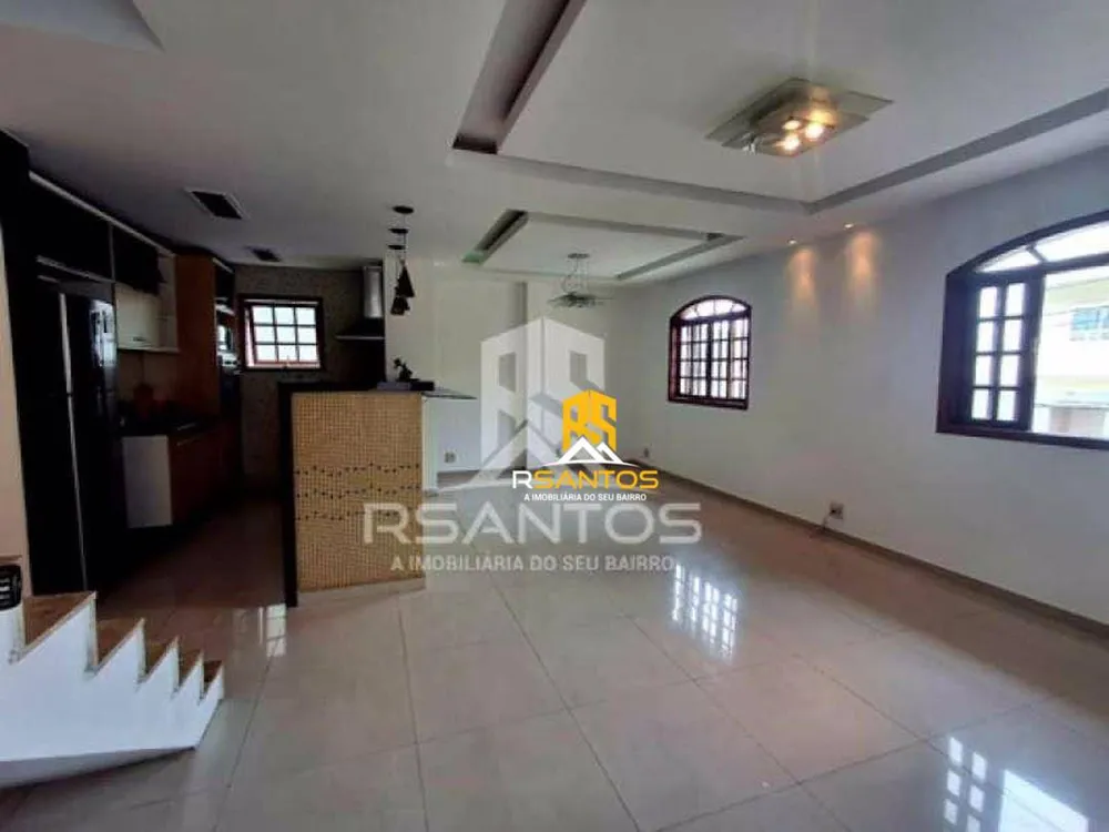 Casa de Condomínio, 4 quartos - Foto 7