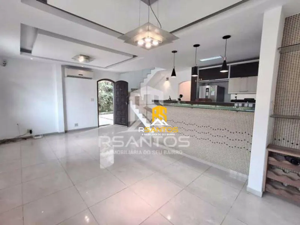 Casa de Condomínio, 4 quartos - Foto 6