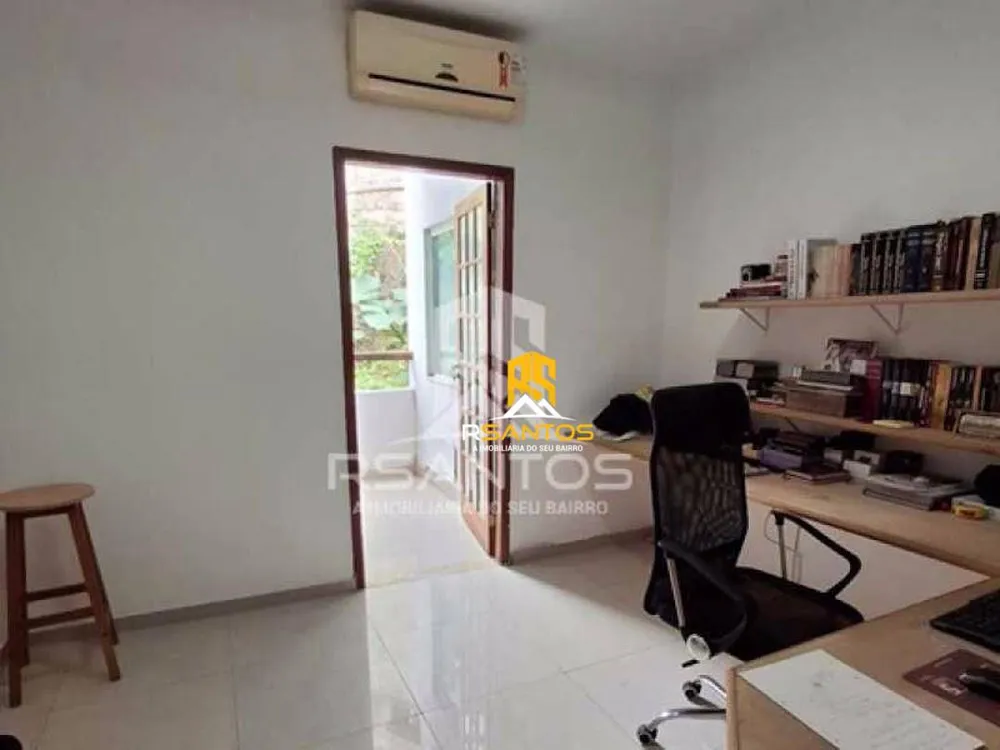 Casa de Condomínio, 4 quartos - Foto 21
