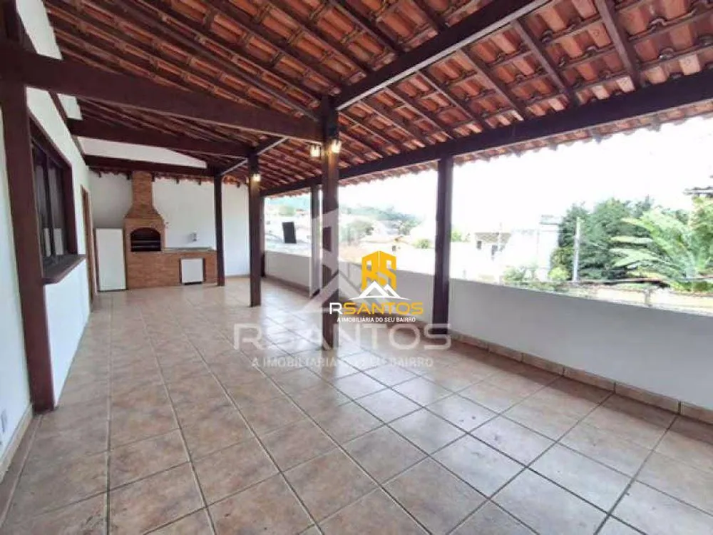 Casa de Condomínio, 4 quartos - Foto 25